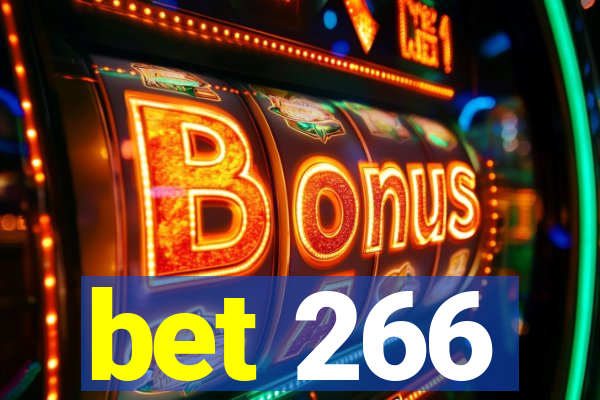 bet 266